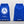Load image into Gallery viewer, Pedro Sauer -Classic Blue Legacy Gi

