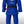 Load image into Gallery viewer, Pedro Sauer -Classic Blue Legacy Gi
