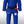 Load image into Gallery viewer, Pedro Sauer -Classic Blue Legacy Gi
