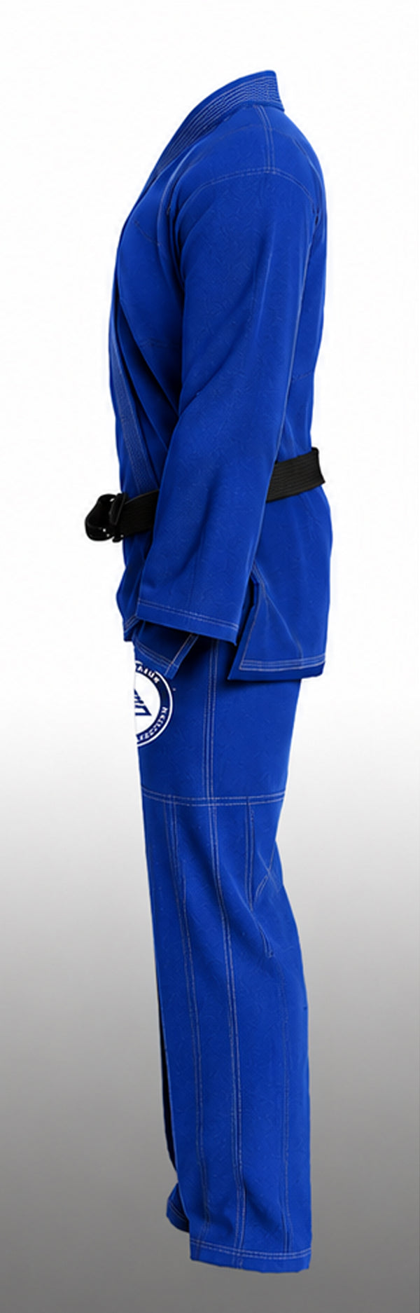 Pedro Sauer -Classic Blue Legacy Gi
