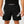 Load image into Gallery viewer, Pedro Sauer - Classic Black Grappling Board Shorts
