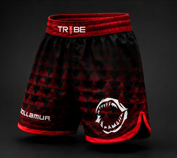 Official TRIBE- Grappling Shorts