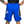 Load image into Gallery viewer, Epic Fight Shorts (Elastic Waistband) Ocean Blue
