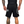Load image into Gallery viewer, Epic Grappling Shorts (Elastic Waistband) Matte Black
