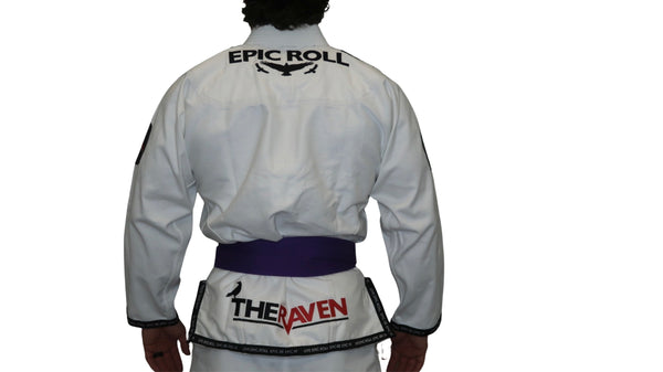 The Raven Gi