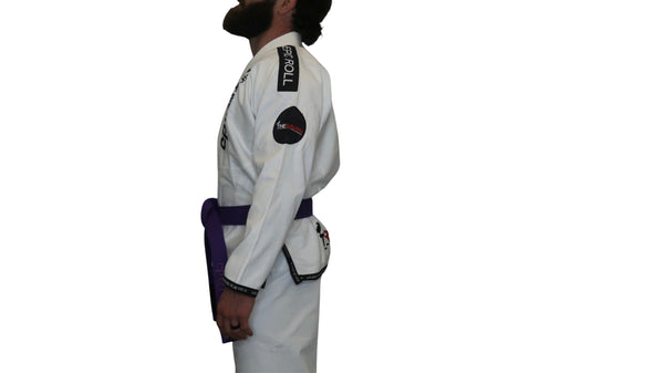 The Raven Gi