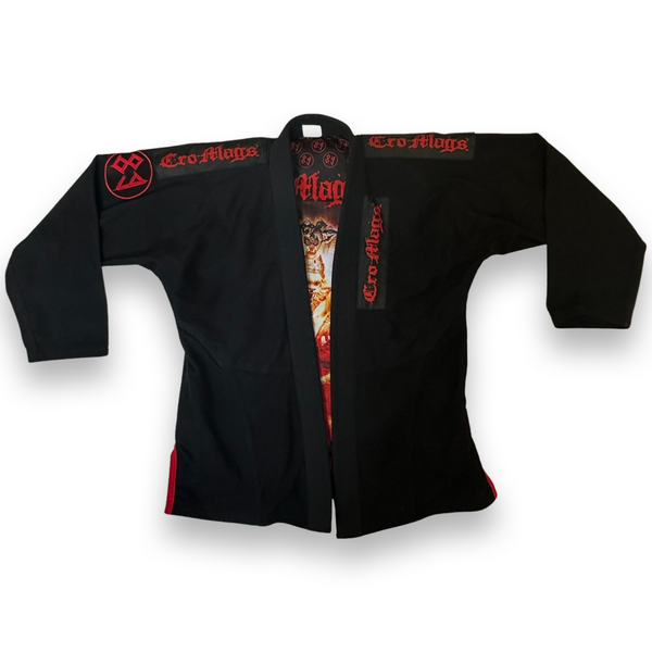 Cro Mags (Best Wishes) Gi