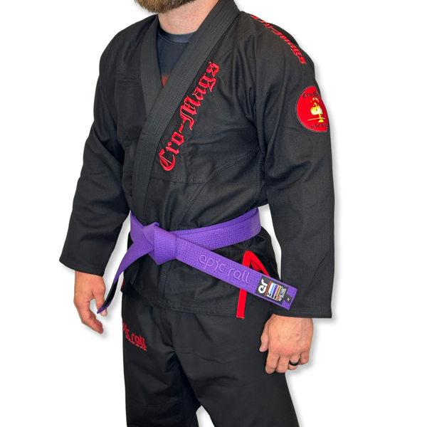 Cro-Mags (Age of Quarrel) Gi