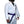 Load image into Gallery viewer, Ghost White GI (IBJJF Legal)
