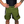 Load image into Gallery viewer, Epic Grappling Shorts (Elastic Waistband) Military Green
