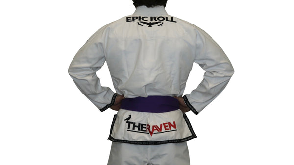 The Raven Gi