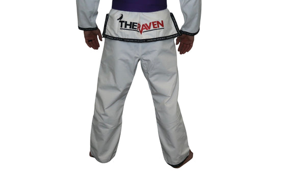 The Raven Gi