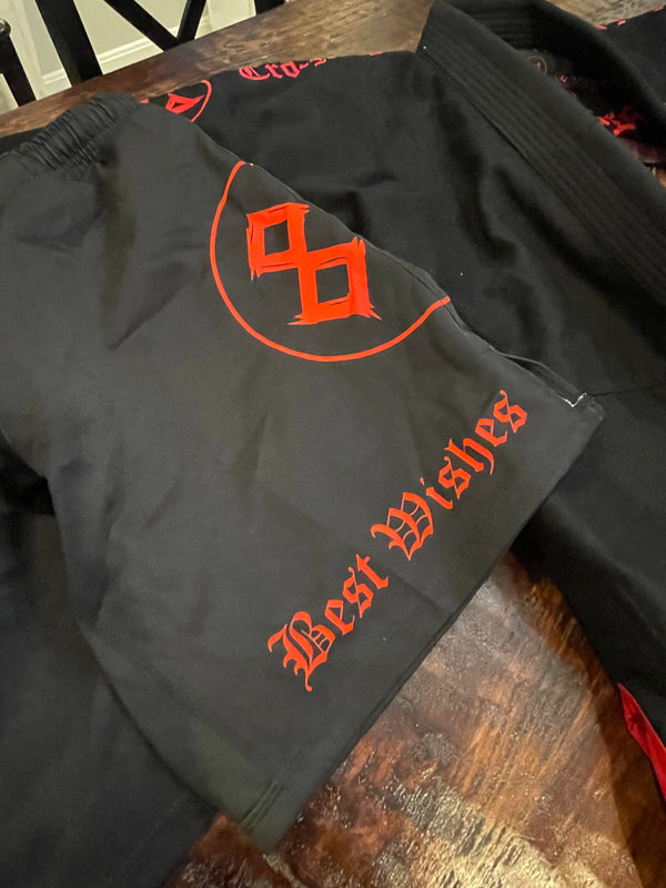 Cro Mags (Black Best Wishes GI) (Black Edition)