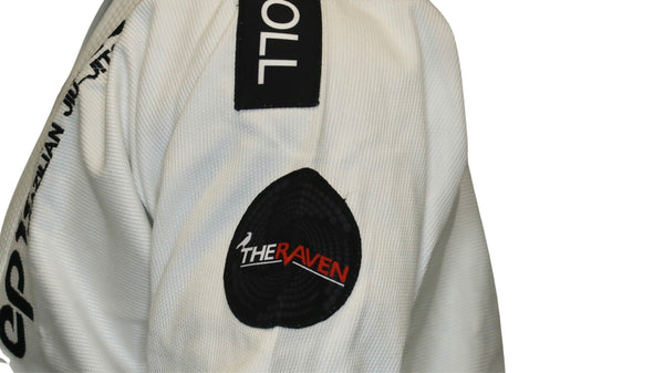 The Raven Gi