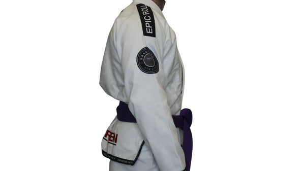 The Raven Gi