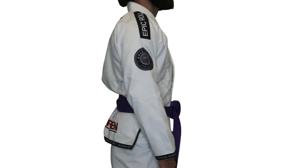 The Raven Gi