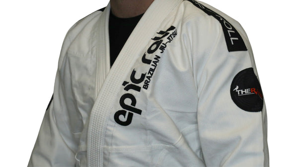 The Raven Gi