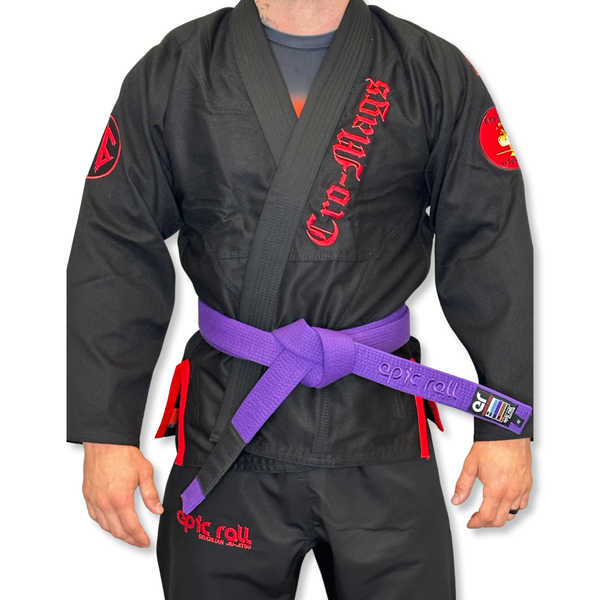 Cro-Mags (Age of Quarrel) Gi