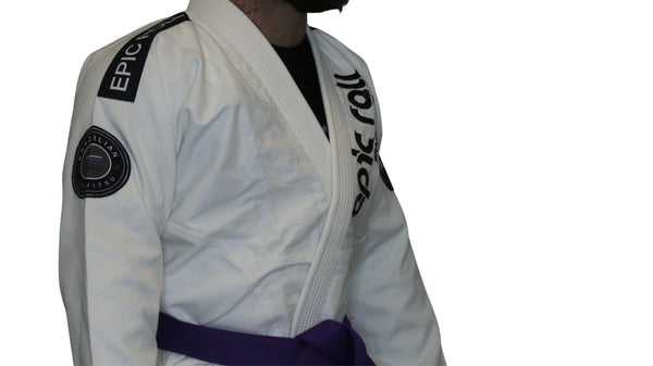 The Raven Gi