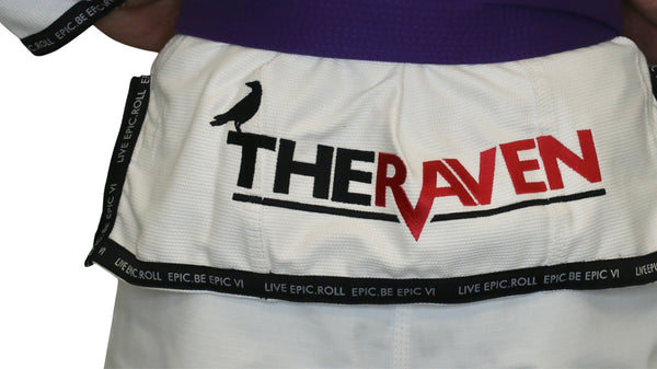 The Raven Gi