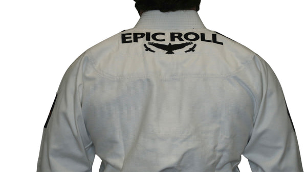 The Raven Gi