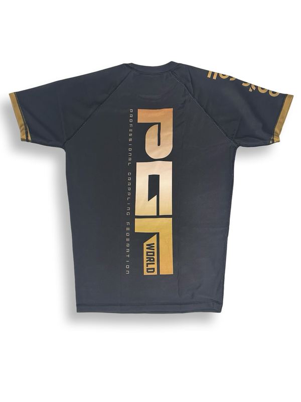 Official PGF Rash Guards