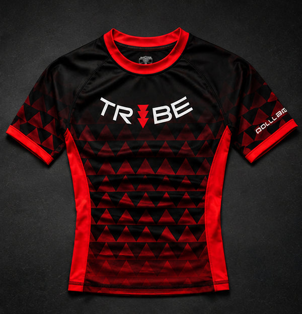 Tribe - Official Rash guard