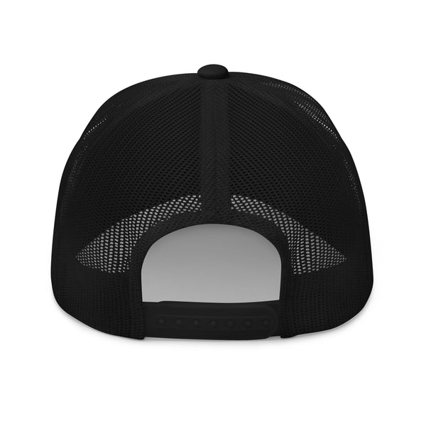 PGF Trucker Cap (colors)