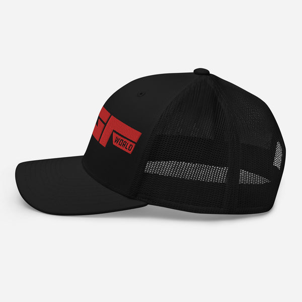 PGF Hat (RED)