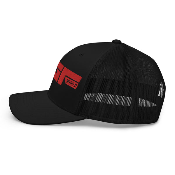 PGF Hat (RED)