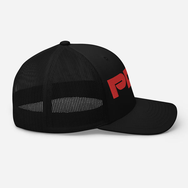 PGF Hat (RED)