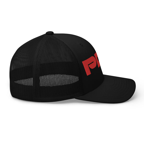 PGF Hat (RED)