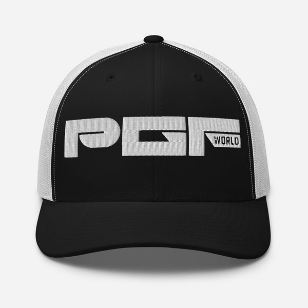 PGF Trucker Cap (colors)