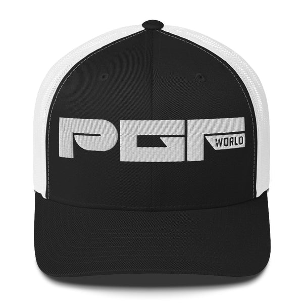 PGF Trucker Cap (colors)