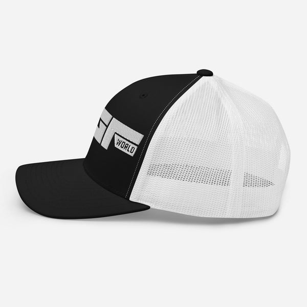 PGF Trucker Cap (colors)