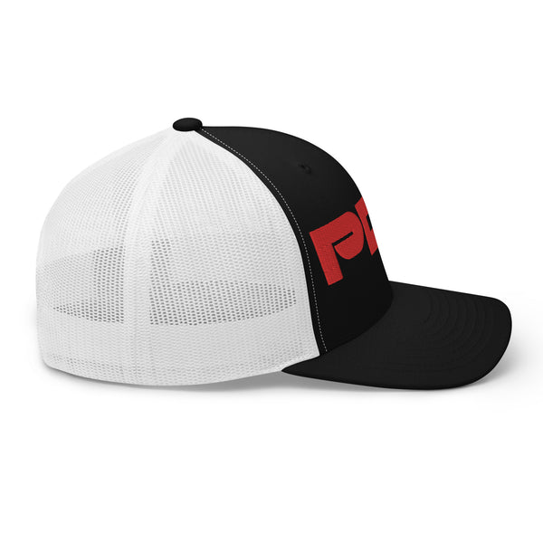 PGF Hat (RED)