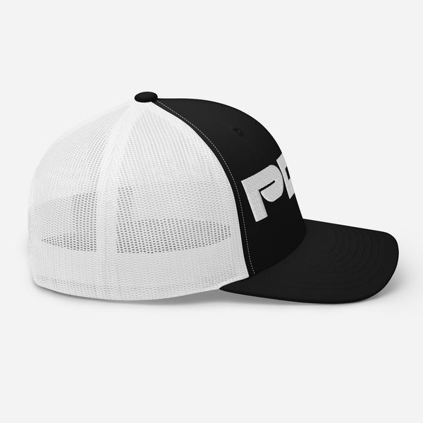 PGF Trucker Cap (colors)