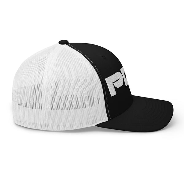 PGF Trucker Cap (colors)