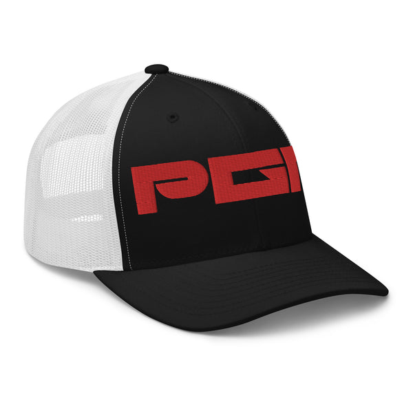 PGF Hat (RED)