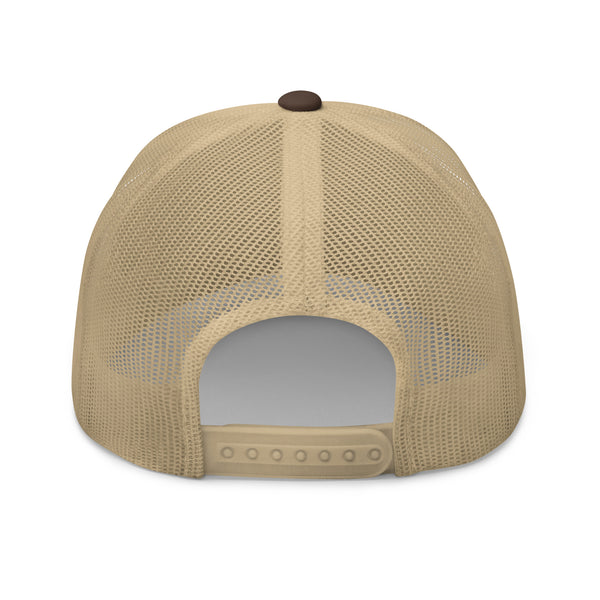 PGF Trucker Cap (colors)