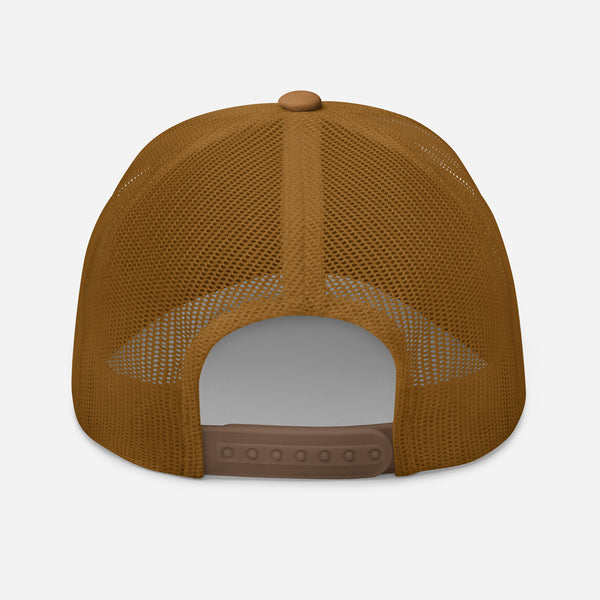 PGF Trucker Cap (colors)