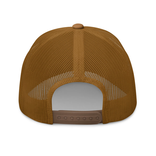 PGF Trucker Cap (colors)