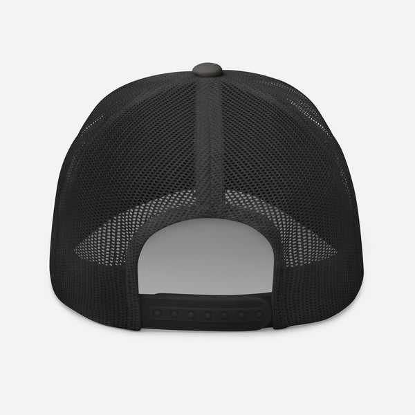 PGF Trucker Cap (colors)