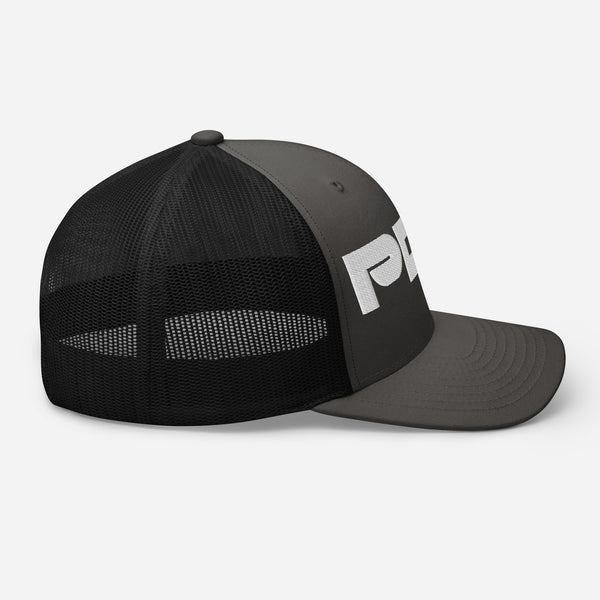 PGF Trucker Cap (colors)