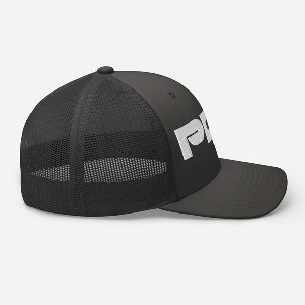 PGF Trucker Cap (colors)