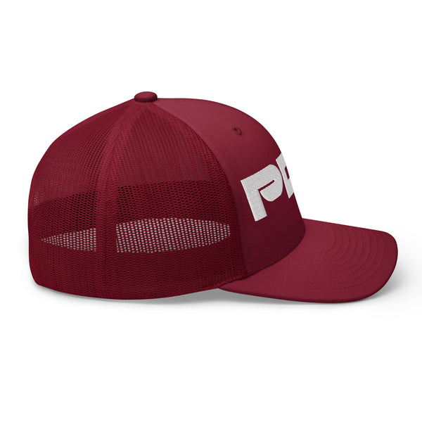 PGF Trucker Cap (colors)