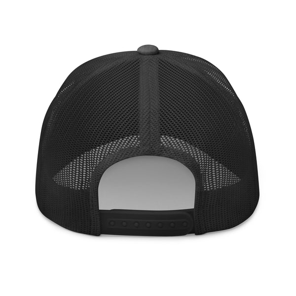 PGF Trucker Cap (colors)