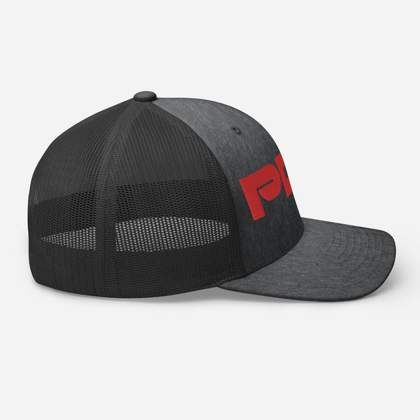 PGF Hat (RED)