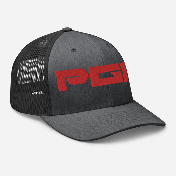 PGF Hat (RED)