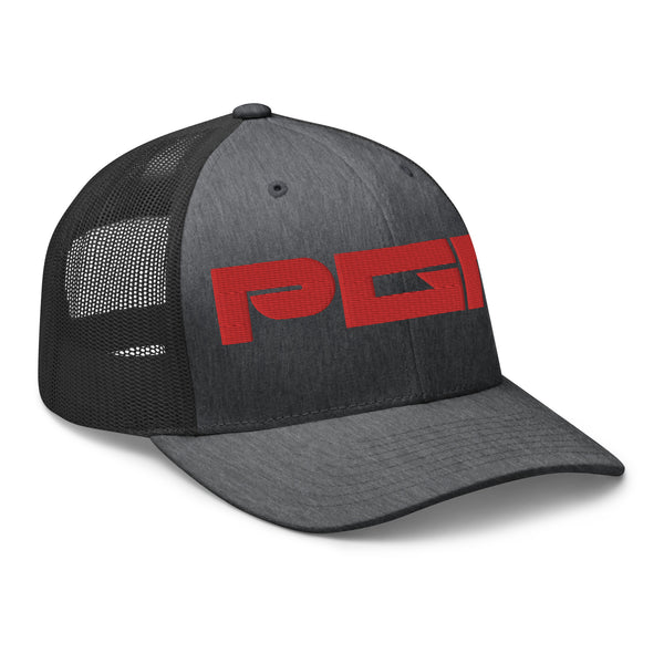 PGF Hat (RED)